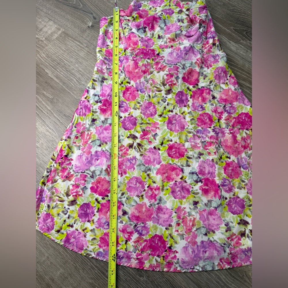 For Love & Lemons Paulina Mini Dress Small - Picture 10 of 11